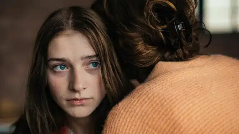 Holly - Festival de Cine de Venecia