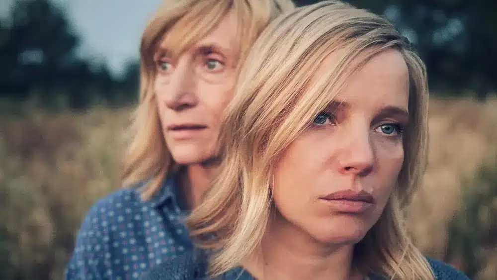 Woman Of... - No-Mad Films
