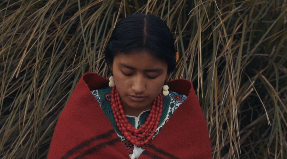 ‘’Sinchi Sinchi Warmi’’