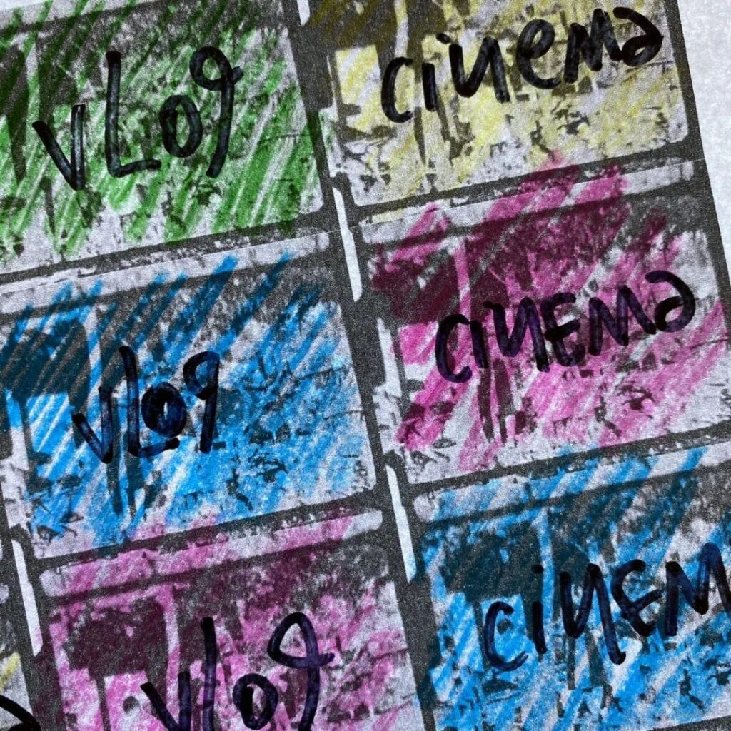 Colectivo VlopCinema: cine libre y crítico
