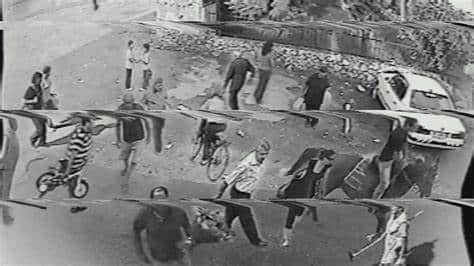 Muy breve reseña a dos décadas de cine: Kamal Aljafari