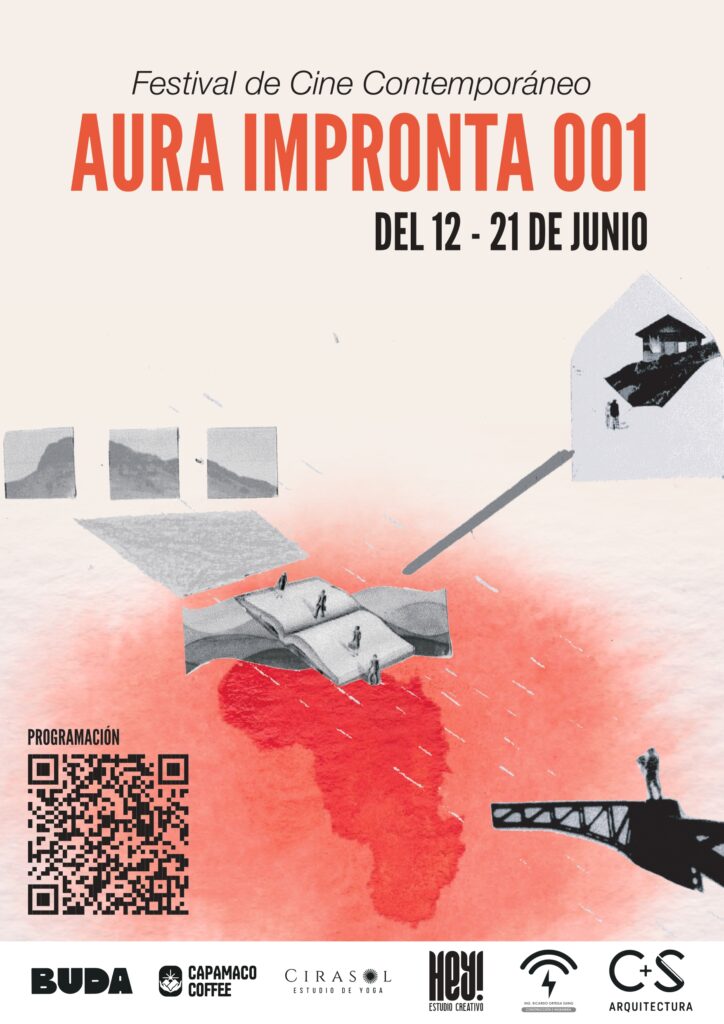 Poster_oficial_de_festival_Aura_Impronta_primera_edición_2025