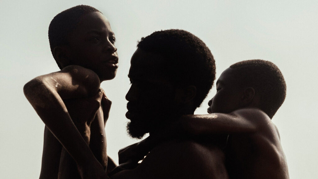 BIFF11: Navegar la ausencia desde los afectos